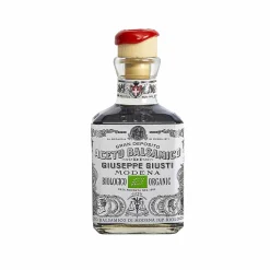 Giusti Organic Balsamic Vinegar 6 Year Aged, 250ml