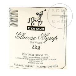 Glucose Syrup, 2kg