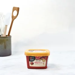 Gochujang Hot Pepper Paste