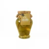 Gordal Olives with Garlic, 580ml