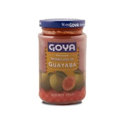 Goya Guava Premium Jam, 420g
