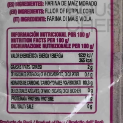Goya Purple Corn Flour, 400g