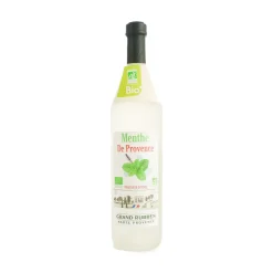 Grand Rubern Organic Provence Mint Liqueur 17.9V, 700ml