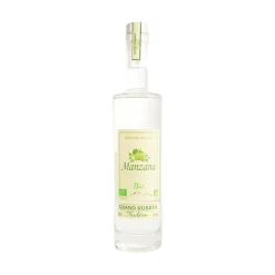 Grand Rubren Organic Manzana Green Apple Liqueur 15V, 700ml