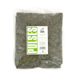 Green Lentils, 1kg