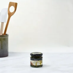 Green Peppercorns in Brine