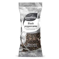 Greenfields Black Peppercorns