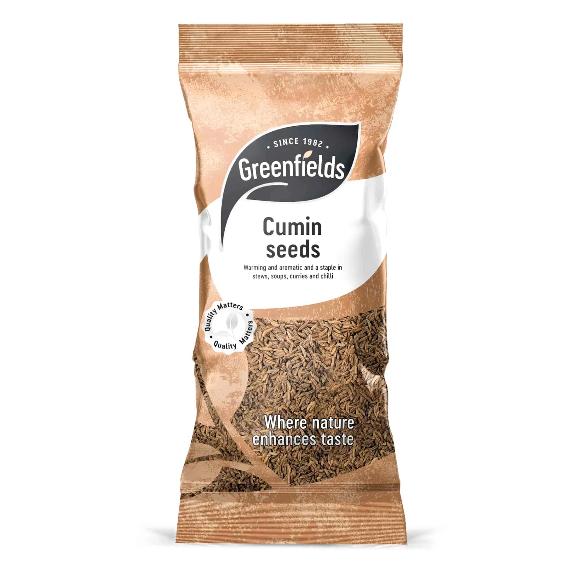 Greenfields Cumin Seeds
