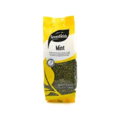 Greenfields Dried Mint
