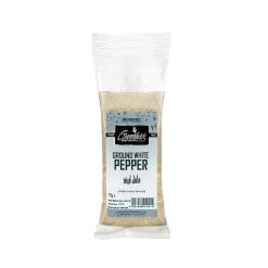 Greenfields Ground White Pepper
