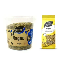 Greenfields Oregano