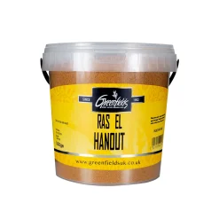 Greenfields Ras Al-Hanout