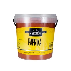 Greenfields Spanish Paprika
