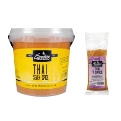 Greenfields Thai Seven Spice