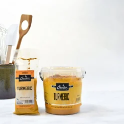 Greenfields Turmeric