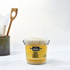 Ground Ginger Catering Size