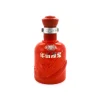 Gujinggong Chiew Red Bottle Baijiu 45%, 100ml
