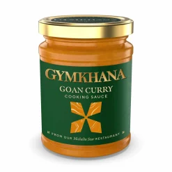 Gymkhana Goan Curry Cooking Sauce, 300ml