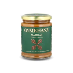 Gymkhana Madras Cooking Sauce, 300ml