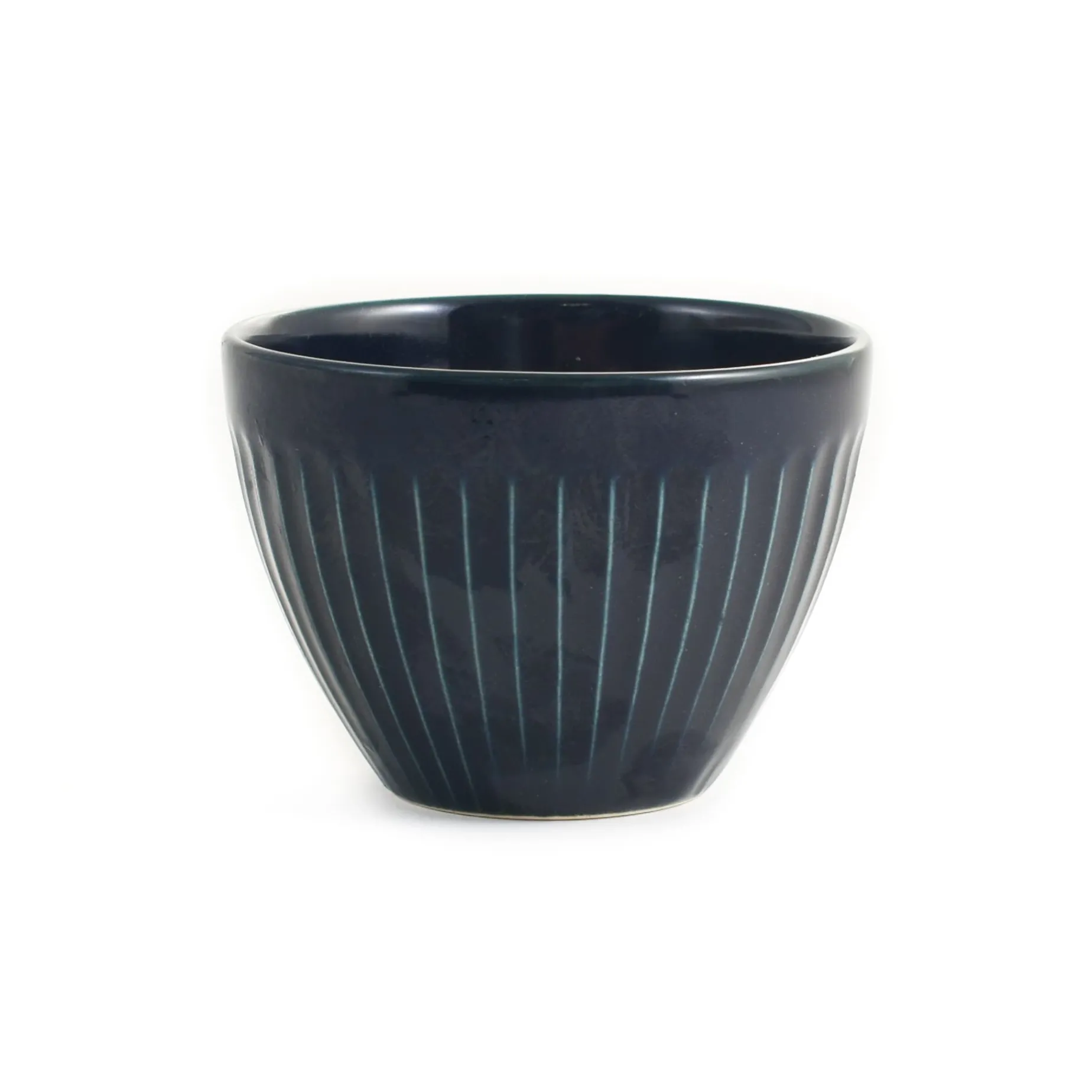 Gyo Blue Tea Cup