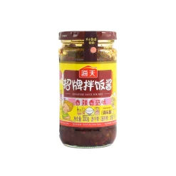 Haday Signature Sauce for Rice Dishes, 300g