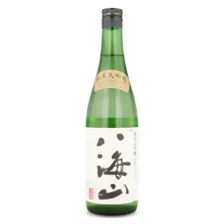 Hakkaisan Junmai Daiginjo Sake, 720ml
