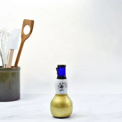 Hakkaisan Junmai Ginjo Hyotanbin Sake, 180ml