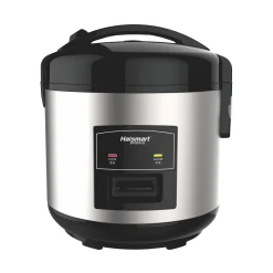 Halsmart Rice Cooker, 1.5 Litre