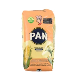 Harina Pan - Yellow, 1kg