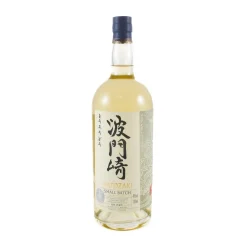 Hatozaki Pure Malt Whisky 46%, 700ml