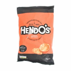 Hendo’s Henderson's Relish Soya and Potato Spicy Snack, 85g