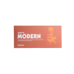 Herboo Modern Garden Grow Kit