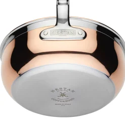 Hestan Copperbond Essential Pan, 24cm