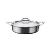 Hestan Nanobond Saute Pan, 26cm