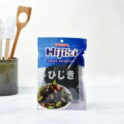 Hijiki Seaweed, 57g