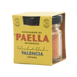 Hispaniola Paella Seasoning, 15g