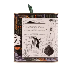 Honest Toil Extra Virgin Greek Olive Oil