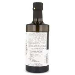 Honest Toil Extra Virgin Greek Olive Oil in Dark Bottle, 500ml