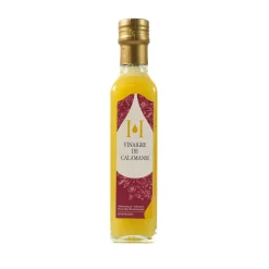 Huilerie Beaujolaise Calamansi Vinegar, 500ml