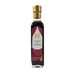 Huilerie Beaujolaise Raspberry Vinegar, 250ml