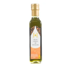 Huilerie Beaujolaise Virgin Pistachio Oil, 250ml