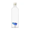 Ichendorf Milano Hippo Bottle, 1.15 Litre