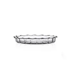 Ichendorf Milano Optic Saucer, 12cm