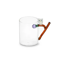 Ichendorf Milano Owl Mug, 45cl