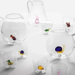 Ichendorf Milano Rabbit Pitcher