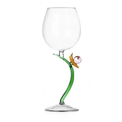 Ichendorf Milano Snail Wine Glass, 350ml