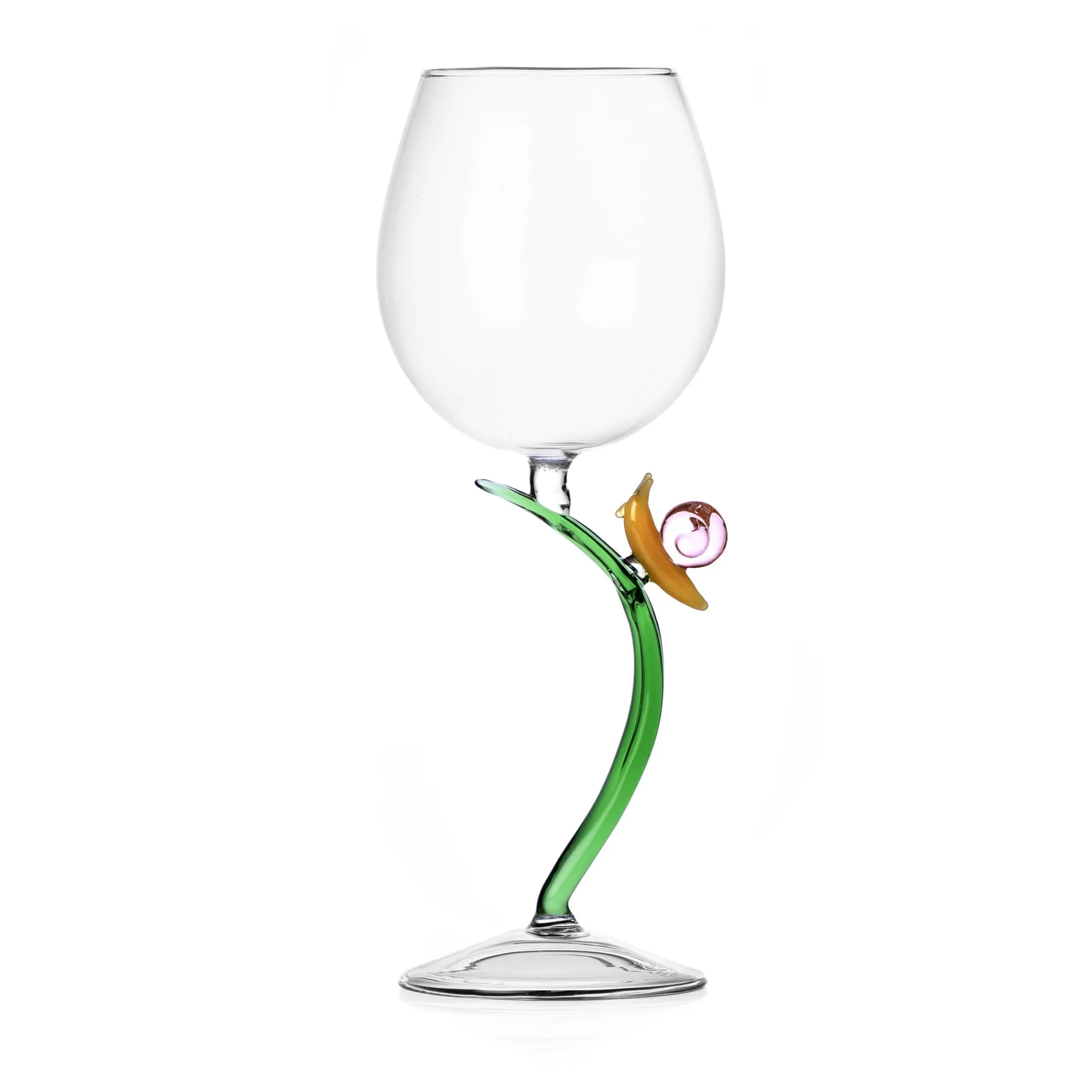 Ichendorf Milano Snail Wine Glass, 350ml