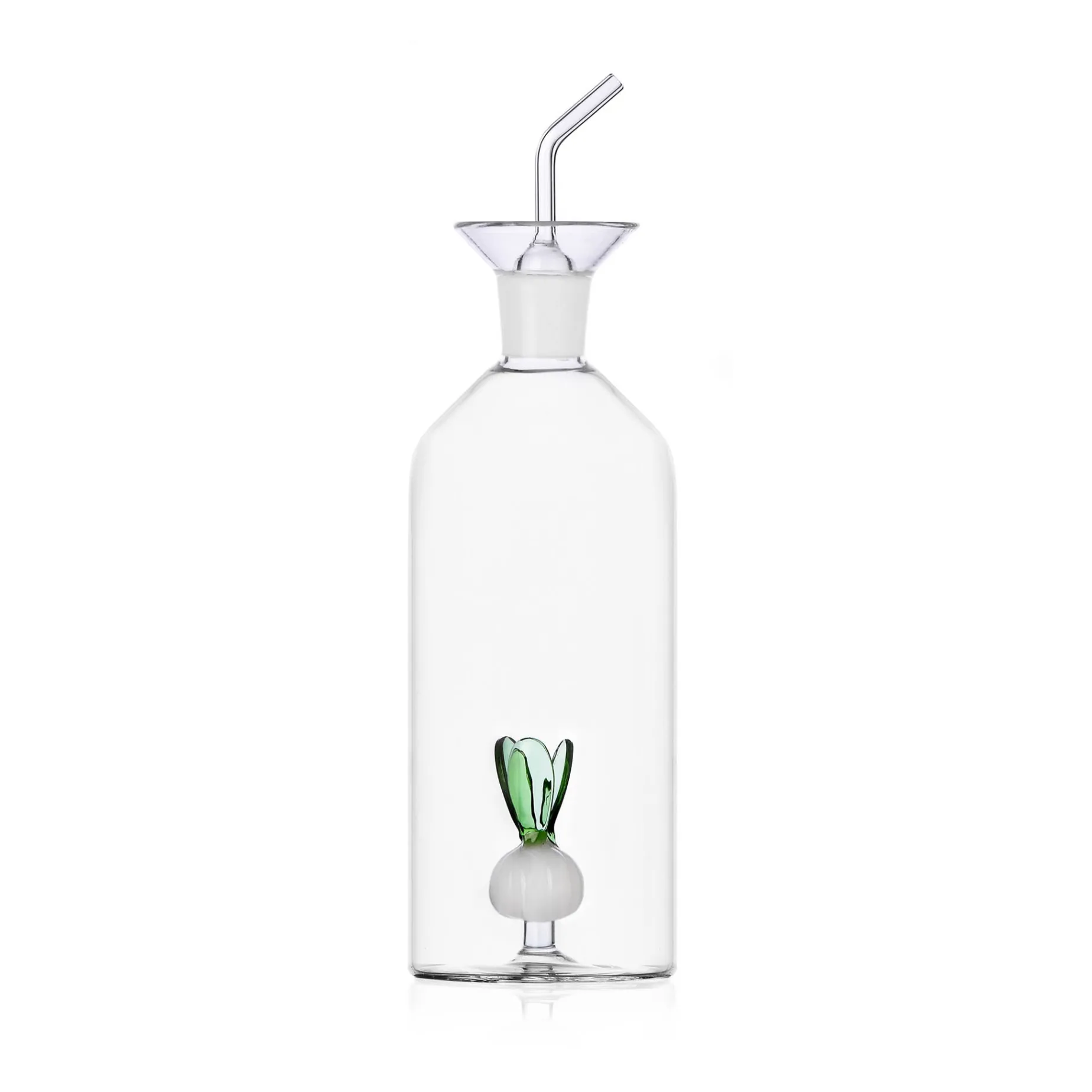 Ichendorf Milano Spring Onion Oil Bottle