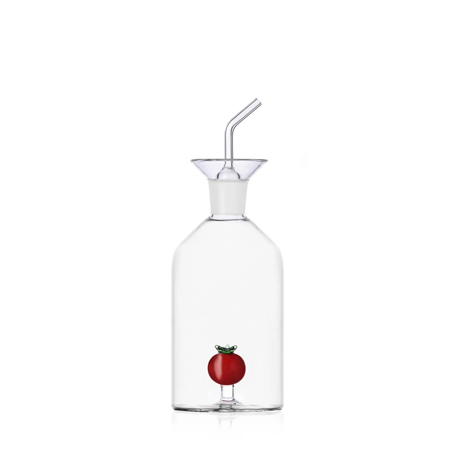 Ichendorf Milano Tomato Oil Bottle, 350ml