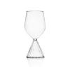 Ichendorf Milano Tutu White Wine Glass